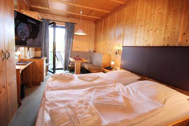 Hotel & Residence Hochriegel (Klingenbrunn)