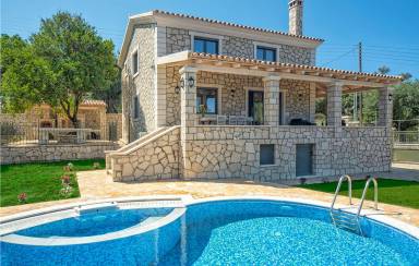 Casa Agios Ioannis