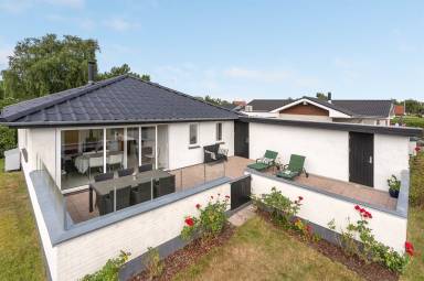 House Hejsager Strand