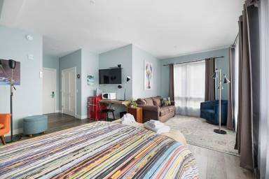Apartment South Portland