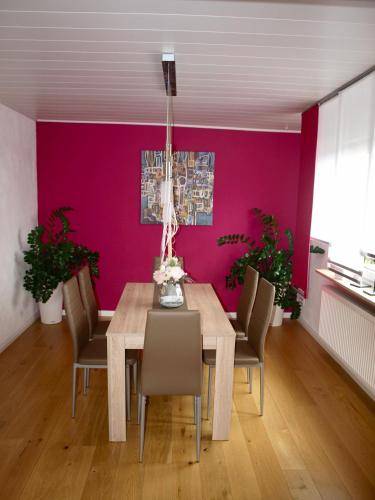 Ferienwohnung Schwabach
