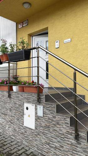 Apartmán Trenčianska Teplá