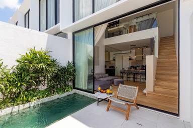 Appartement 130 m²