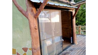 Cabin Salento