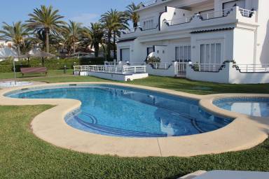Appartement Pego