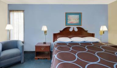 Motel  New Windsor