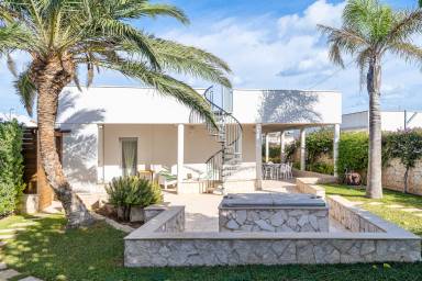 Villa 90 m²