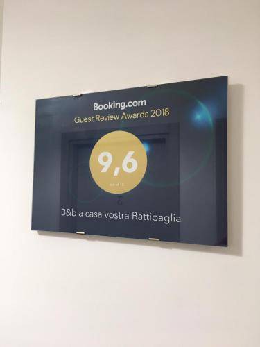 Bed & Breakfast  Battipaglia