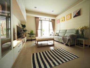 Appartement 128 m²