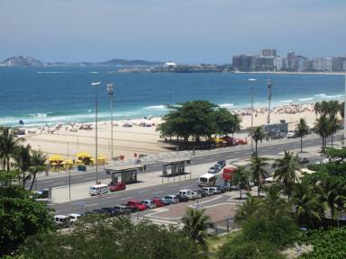 Appartement Flamengo