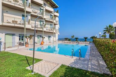 Appartamento Desenzano del Garda