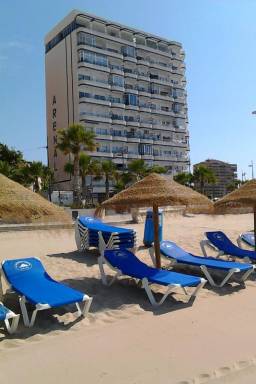 Apartment  Calp