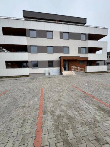 Apartamento Pri Bani