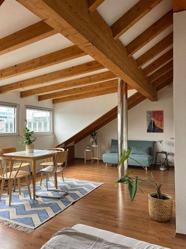 Appartement Flingern-Süd
