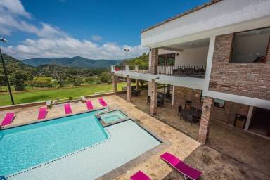Villa Malinalco