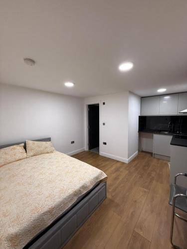Bed and breakfast Waterlooville