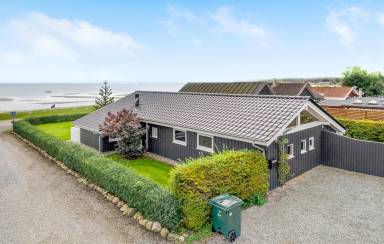 Huis 85 m²