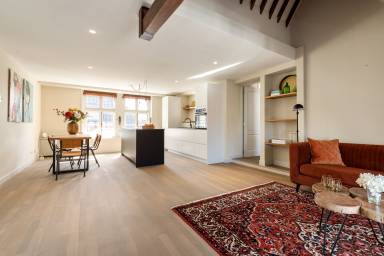 Appartement 100 m²