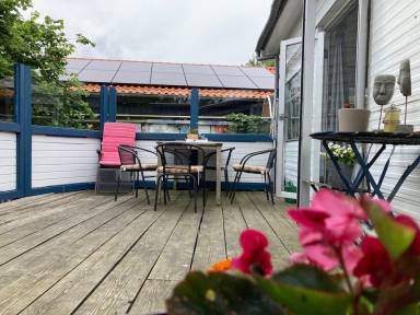 Cottage 60 m²