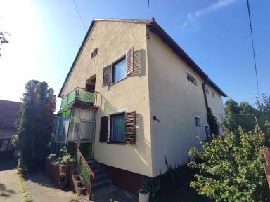 House Balatonfüred