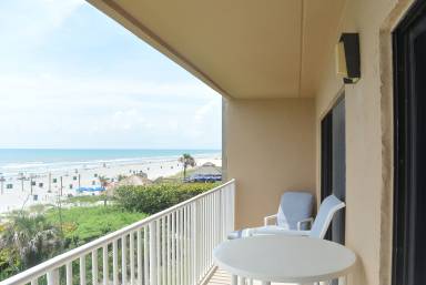 Condo  Snug Harbor Estates