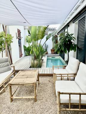 Ferienwohnung Anglet