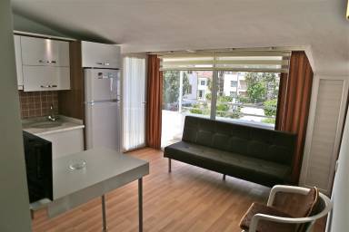Aparthotel Kemer