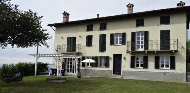 Casa Nizza Monferrato