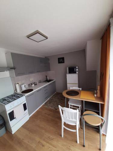 Apartament Pieniny