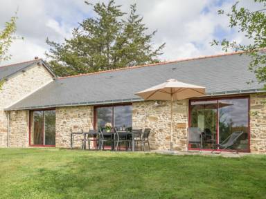 Cottage Nort-sur-Erdre