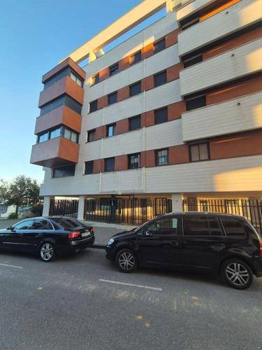Apartamento Candás