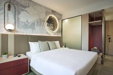 Lejlighedshotel Queenstown