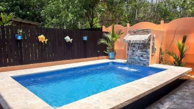 Villa Esterillos Este