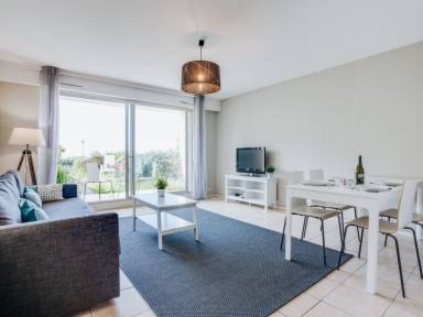 Appartement Belle-Île-en-Mer