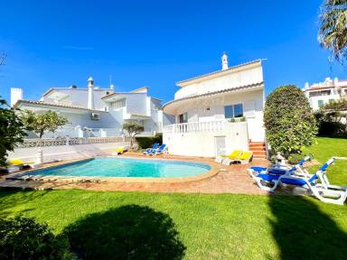 Casa de 165 m²