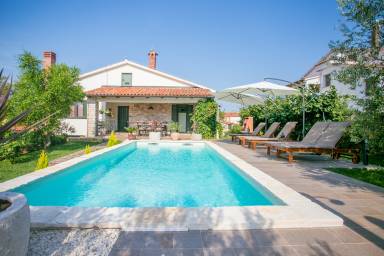 Villa Lanterna