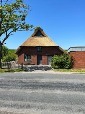 Ferienhaus Loxstedt
