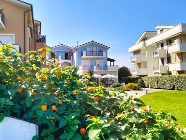 Appartamento vacanza 45 m²