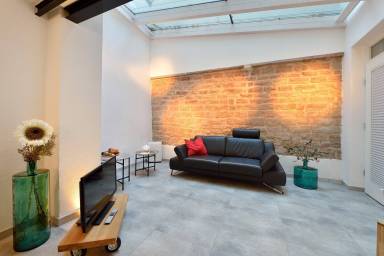 Apartamento de 45 m²