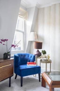 Apartment West London