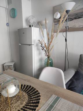 Appartement Saint-Laurent-de-la-Salanque