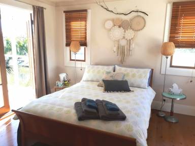 Maison de vacances Fairlight