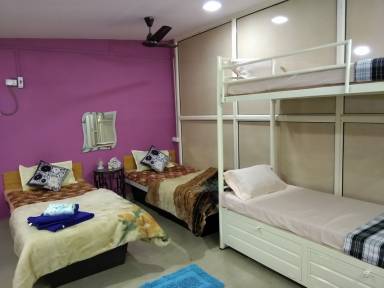 Privatrum Unnat Nagar III