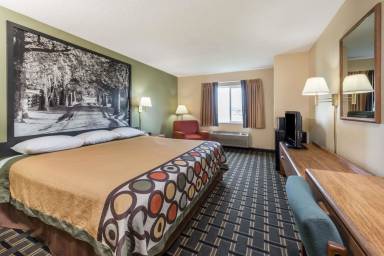 Motel Greenville