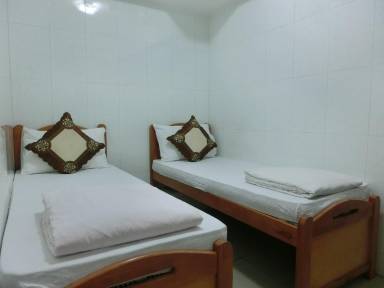 Bed and breakfast Sham Shui Po