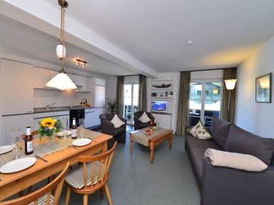Ferienwohnung Bolsterlang
