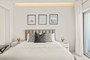 Apartamento de 40 m²