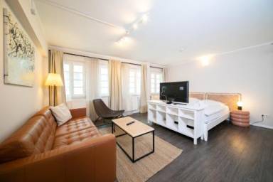 Appartement 50 m²