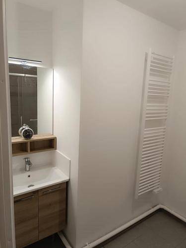 Appartement Cergy
