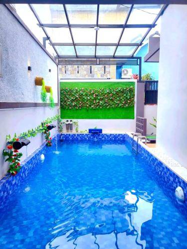 Villa  Malang City